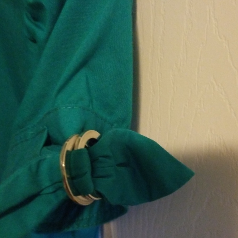 Blouse - Picture 3 of 5
